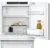 Bild: Siemens Unterbau-Kühlschrank KU22LVXD0 Set | 110l | Gefrierfach | Home Connect | 35 dB | EEK D | LED | Weiß