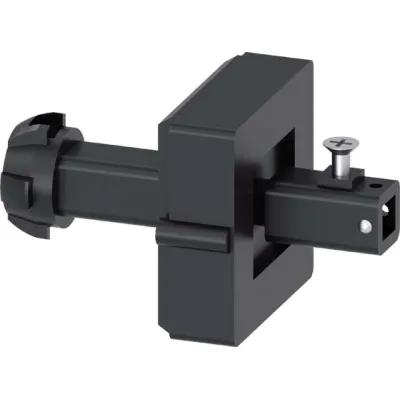 SIEMENS Kupplungstoleranzausgleich 8UD1900-2GA00 | Zubehör Türkupplungsdrehantrieb | Welle 8x8mm | für 3VA 3RV 3LD5