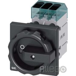 Siemens Lasttrennschalter 3LD3 Iu 16A 3LD3054-0TK51