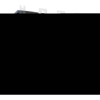 Siemens Lasttrennschalter 3KF3325-0LF11 | Hauptschalter 250A 3-polig | NH0/NH1 | Frontantrieb links | IP00