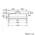 Bild: Siemens LB55565 iQ300 | Dunstabzugshaube 53cm | Einbau | Abluft/Umluft | 618m³/h | LED | Edelstahl silbermetallic