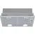 Bild: Siemens LB55565 iQ300 | Dunstabzugshaube 53cm | Einbau | Abluft/Umluft | 618m³/h | LED | Edelstahl silbermetallic