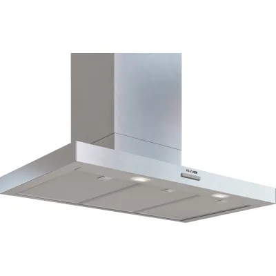 Siemens Wandesse LC95BCC30 | Dunstabzugshaube 90 cm | 594 m³/h | LED | Edelstahl | Energieklasse B