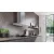 Bild: Siemens Wandesse LC95BCC30 | Dunstabzugshaube 90 cm | 594 m³/h | LED | Edelstahl | Energieklasse B