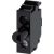 Bild: Siemens LED-Modul mit integrierter LED 3SU1401-2BH60-1AA0 AC 24-240V weiß Siemen