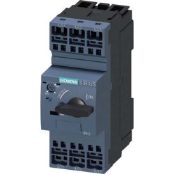 Siemens Leistungsschalter 4,5-6,3A 3RV2021-1GA20