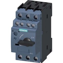 Siemens Leistungsschalter S0 Motorschutz 3RV2021-0GA15