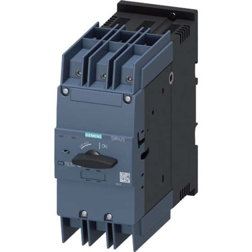 Bild: Siemens Leistungsschalter S3 Anlagenschutz 3RV2742-5GD10
