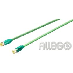 Siemens Leitung konfektioniert Ethernet RJ45,2 6XV1870-3QN20