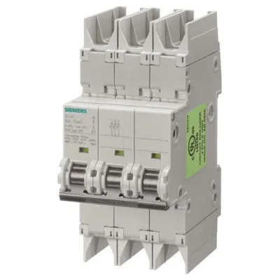 Siemens Leitungsschutzschalter 5SJ4325-7HG42 | 3-polig | C 25A | 10kA | 400V AC/DC | SENTRON | DIN-Schiene | IP20