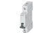 Bild: SIEMENS Leitungsschutzschalter 5SL4110-8 | 1-polig | 10A D-Charakteristik | 230/400V AC | 10kA | 1 TE | IP20