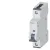 Bild: Siemens Leitungsschutzschalter 5SY4110-8 | 1-polig D-Charakteristik | 10A | 230/400V | 10kA | IP20 | 70mm | AC/DC