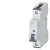 Bild: Siemens Leitungsschutzschalter 5SY4110-5 | 1-polig A | 10A | 400V | 10kA | 70mm | IP20 | AC/DC | SENTRON