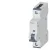 Bild: Siemens Leitungsschutzschalter 5SY6140-6 | B-Charakteristik | 1-polig | 40A | 400V | 6kA | 1TE | Einbautiefe 70mm | IP20