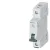 Bild: Siemens Leitungsschutzschalter 5SL6108-7 | C 8A 1-polig | 230/400V AC | 6kA | 1TE | Kurzschluss- & Überlastschutz