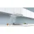 Bild: Siemens Unterbau-Dunstabzugshaube | 60 cm | 250 m³/h | 3 Stufen | LED | Glas | Umluft/Abluft | Weiß