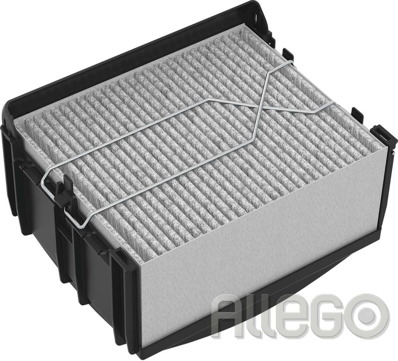 Siemens LZ10FXI00 CleanAir-Modul