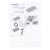 Bild: Siemens LZ12ITB14 Clean Air Standard Geruchsfilter/Ersatz