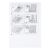 Bild: Siemens LZ12ITB14 Clean Air Standard Geruchsfilter/Ersatz