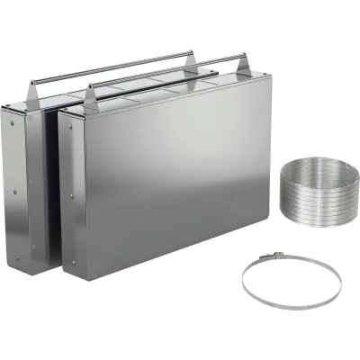 Siemens LZ21WWJ11 Long Life Umluftset