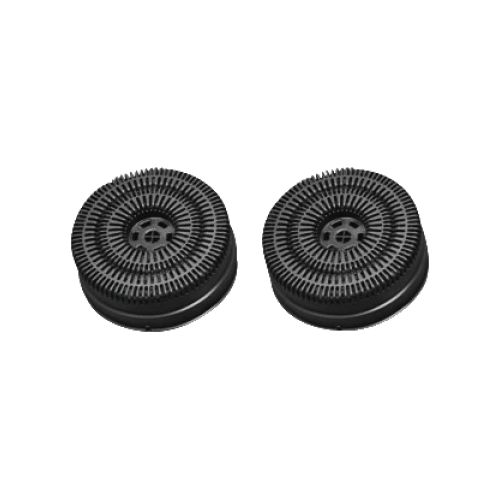 Bild: Siemens LZ26000 Aktivkohlefilter