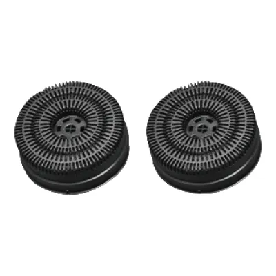 Siemens LZ26000 Aktivkohlefilter
