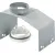 Bild: Siemens Montagehilfe LZ74020 | Montage-Set für Dunstabzugshauben | passend für LB 54564, LB 55564, LB 75564 | Zubehör