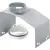 Bild: Siemens Montagehilfe LZ74020 | Montage-Set für Dunstabzugshauben | passend für LB 54564, LB 55564, LB 75564 | Zubehör