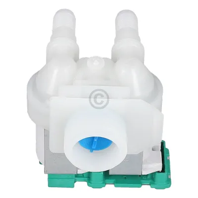 Siemens Magnetventil 10031357 für Waschmaschine