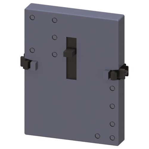 Bild: Siemens Mechanische Verriegelung f.Schütze S2 3RA2934-2B