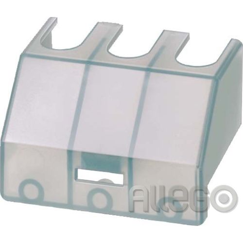 Bild: Siemens mens Klemmenabdeckung 3pol. 32A 3LD9221-0A