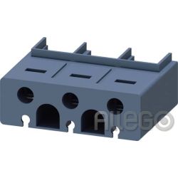 Siemens mens Klemmenabdeckung Baugröße S2, 3-polig 3RT2936-4EA2