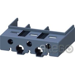Siemens mens Klemmenabdeckung für Rahmenklemmen 3RT2946-4EA2