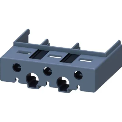 Siemens mens Klemmenabdeckung für Rahmenklemmen 3RT2946-4EA2