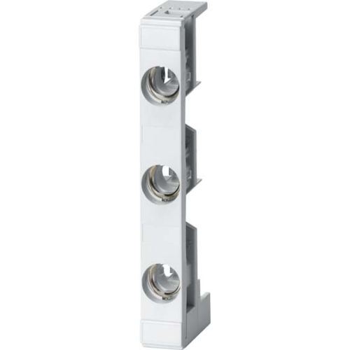 Bild: Siemens mens Neozed-Sicherungssockel D02/63A 3p 400V 5SG6206