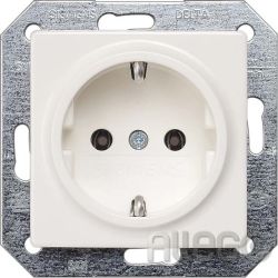 Siemens mens Schuko-Dose Delta Plus, ews 5UB1551