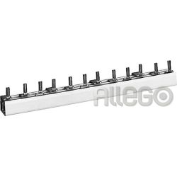 Siemens mens Stiftsammelschiene 2x4-phasig 5ST3621