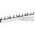 Bild: Siemens mens Stiftsammelschiene 2x4-phasig 5ST3621