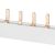 Bild: Siemens mens Stiftsammelschiene 2x4-phasig 5ST3621