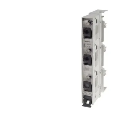 Siemens MINIZED, Lasttrennschalter mit Sicherungen 5SG7234-1