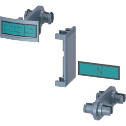 Siemens Montagebausatz NH00 3NP1931-1EC00