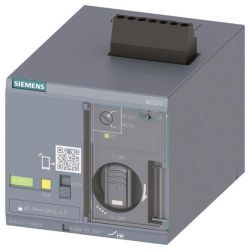 Siemens Motorantrieb 110-230V/250V AC/DC 3VA9157-0HA20
