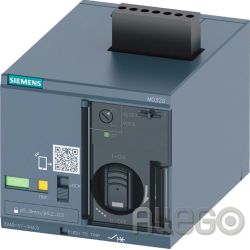 Siemens Motorantrieb 24-60VDC 3VA9157-0HA10