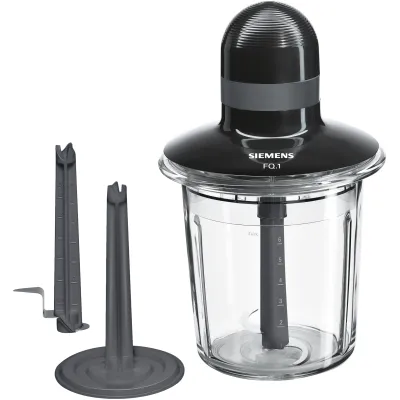 Siemens MR015FQ1 Universal-Zerkleinerer 550Watt