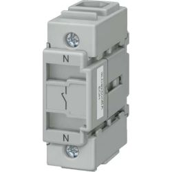 Siemens N-Leiter 3LD9220-0B voreilend schaltend