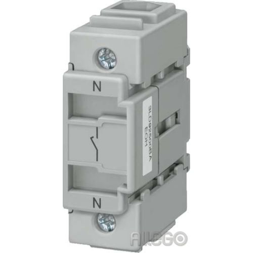 Bild: Siemens N-Leiter voreil.schaltend bis 32A 3LD9220-0C