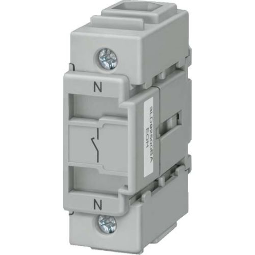 Bild: Siemens N-Leiter voreil.schaltend bis 63A 3LD9250-0BA