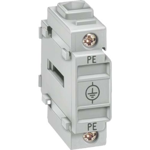 Bild: Siemens N-/PE-Klemme bis 16A 3LD9200-2C