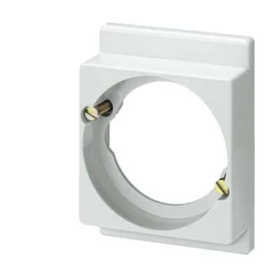 Siemens NEOZED-Einzelabdeckung 5SH5233 D03 | aufschraubbar | 1-polig | Isolierstoff | Sicherungsschutz