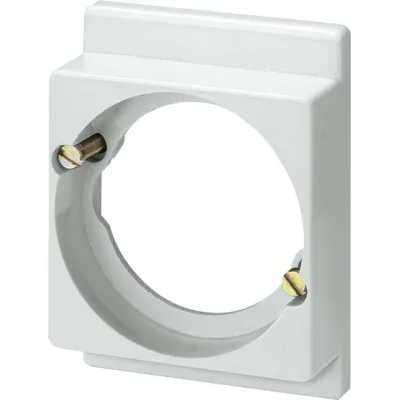 Siemens NEOZED-Einzelabdeckung 5SH5233 D03 | aufschraubbar | 1-polig | Isolierstoff | Sicherungsschutz